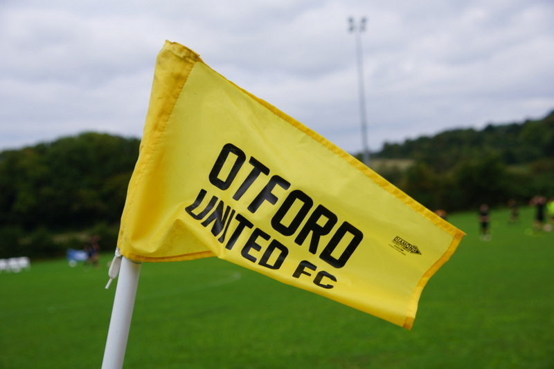 Club Shop - Otford United FC